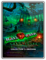 Хэллоуин: Монстры среди нас / Halloween Chronicles: Monsters Among Us (2018) PC