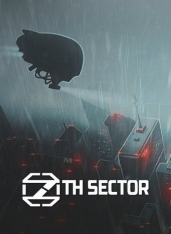 7th Sector [1.0.4] (2019/PC/Русский), Лицензия