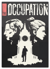 The Occupation [v 1.4] (2019) PC | Лицензия GOG