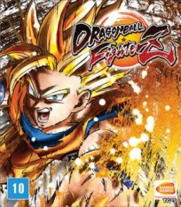 Dragon Ball FighterZ [v 1.14 + DLCs] (2018) PC | RePack by FitGirl
