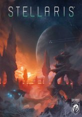 Stellaris: Galaxy Edition [v 2.2.5 + DLC's] (2016) PC | RePack by SpaceX
