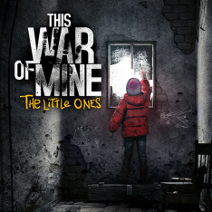 This War of Mine [v 5.1.0 + DLCs] (2014) PC | RePack by R.G. Механики