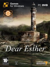 Dear Esther: Landmark Edition [FULL RUS] (2017) PC | RePack by Other s