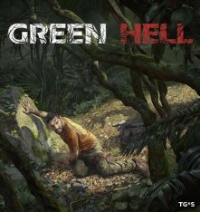 Green Hell [v 0.4.4 | Early Access] (2018) PC | RePack by SpaceX
