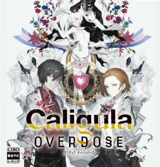 The Caligula Effect: Overdose (2019) PC