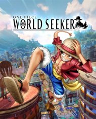 ONE PIECE World Seeker [v 1.01] (2018) PC | Лицензия