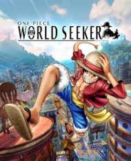 One Piece: World Seeker [v 1.2.0] (2019) PC | RePack by xatab