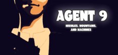 Agent 9 (2019) PC