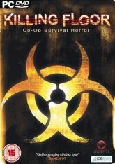 Killing Floor [v.1065 +all DLC + autoupdate + multiplayer] (2009) PC | Repack