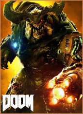 Doom [v 6.66u9] (2016) PC | RiP by FitGirl