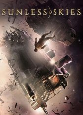 Sunless Skies [ENG / v 1.2.0.3 ] (2019) PC | RePack by Linuxoid