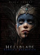 Hellblade: Senua's Sacrifice VR Edition [v 1.01] (2018) PC | Лицензия GOG