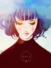 Gris [v 1.03] (2018) PC | Лицензия GOG
