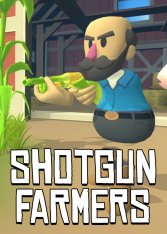 Shotgun Farmers (2019) PC | Repack by Pioneer