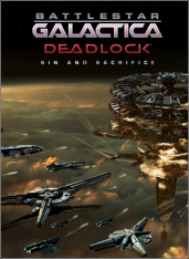 Battlestar Galactica Deadlock [v 1.2.70 + DLCs] (2017) PC | RePack by Linuxoid