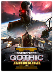 Battlefleet Gothic Armada 2  Repack