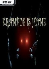 Krampus is Home (2019) PC