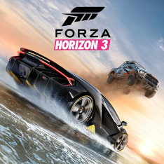 Forza Horizon 3 (2016) PC | RePack by xatab