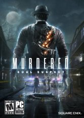 Murdered: Soul Suspect (2014) PC | RePack by R.G. Механики