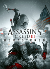 Assassin's Creed 3: Remastered (2019) PC | Uplay-RIP