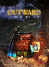Outward [ENG] (2019) PC | RePack by Linuxoid