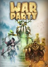Warparty (2019) PC | RePack by SpaceX