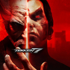 Tekken 7 - Ultimate Edition [v 2.21 + DLCs] (2017) PC | RePack by xatab