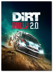 DiRT Rally 2.0 - Deluxe Edition (2019) FitGirl