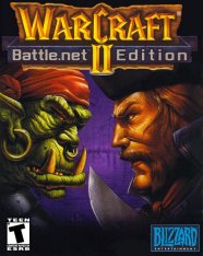 Warcraft II Battle.net Edition (1999) PC | Лицензия GOG