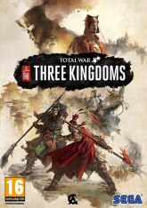 Total War: Three Kingdoms (2019) PC