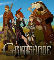 Grimshade [v 1.0.2] (2019) PC | RePack by FitGirl