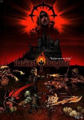 Darkest Dungeon [Build 24839 + DLCs] (2016) PC | Лицензия