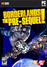 Borderlands The Pre Sequel Remastered (2019) xatab