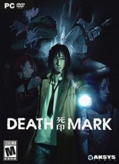 Death Mark [ENG / JAP] (2019) PC | Лицензия