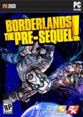 Borderlands The Pre Sequel Remastered [v 1.0.9 + 6 DLC] (2019) PC | RePack by FitGirl