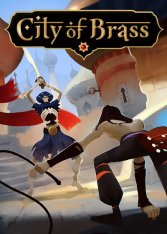 City of Brass [v 1.5.1] (2018) PC | RePack by R.G. Механики