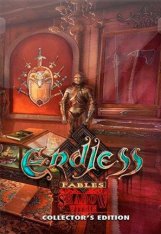 Endless Fables 4: Shadow Within Collector's Edition (2019/PC/Английский)