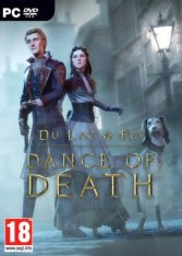 Dance of Death: Du Lac & Fey (2019)  PC |  RePack от R.G. Catalyst