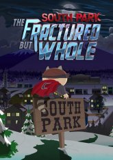 South Park: The Fractured But Whole (2017) PC | Лицензия