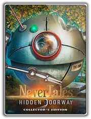 Несказки 5: Тайный Портал / Nevertales 5: Hidden Doorway (2016) PC
