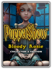 Шоу марионеток 10: Кровавая Рози / PuppetShow 10: Bloody Rosie (2016) PC