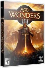 Age of Wonders 3: Deluxe Edition [v 1.802 + 4 DLC] (2014) PC | Лицензия