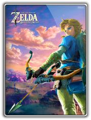 The Legend of Zelda: Breath of the Wild (2017) PC