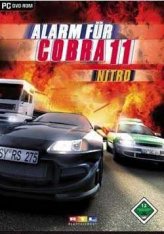 Alarm for Cobra 11: Nitro / Спецотряд "Кобра 11": Полицейский Армагеддон