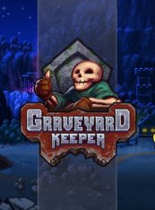 Graveyard Keeper (2018) PC
