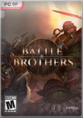 Battle Brothers: Deluxe Edition (2017) [1.3.0.17] PC |  Лицензия