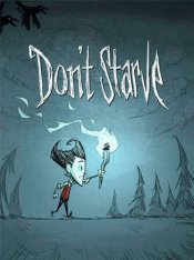 Don't Starve (2013) PC
