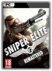 Sniper Elite V2 Remastered (2019) PC | Лицензия