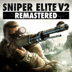 Sniper Elite V2 Remastered (2019) xatab