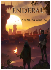 Enderal: Forgotten Stories (2019) xatab